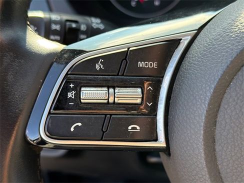 Used 2021 Kia Seltos S image 24