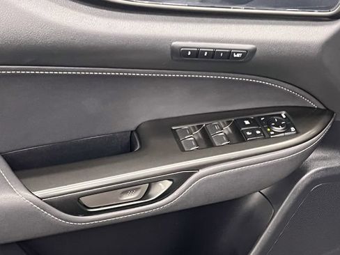 Certified 2025 Lexus NX 350h AWD w/ Cold Area Package image 10