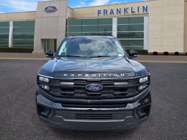 New 2026 Ford Expedition Active RWD image 2