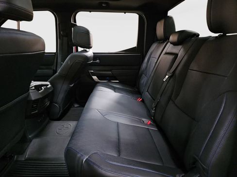 Used 2023 Toyota Tundra Platinum image 20