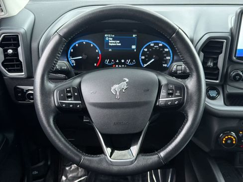 Used 2023 Ford Bronco Sport Big Bend w/ Convenience Package image 23