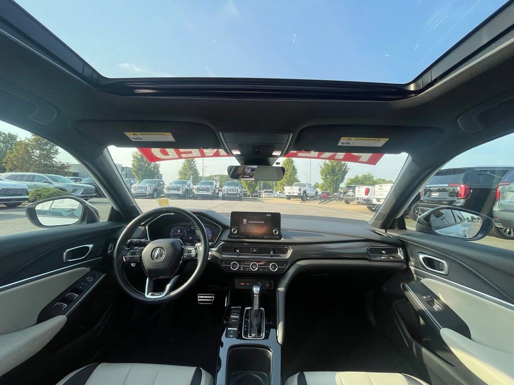 Used 2024 Acura Integra A-Spec FWD image 30
