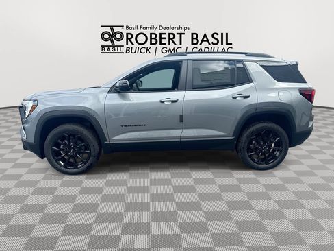New 2027 GMC Terrain Elevation w/ Elevation Premium Package AWD/4WD image 5