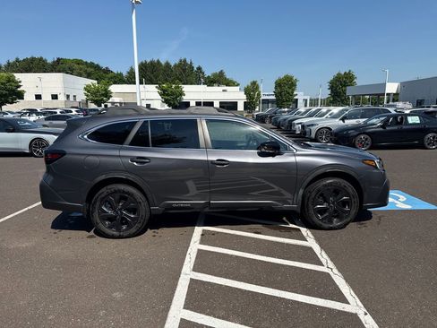 Used 2020 Subaru Outback Onyx Edition XT AWD/4WD image 6