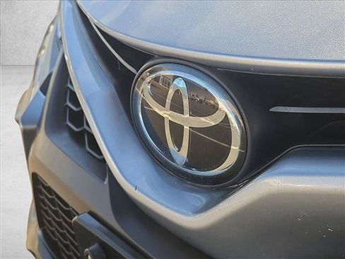Used 2023 Toyota Camry SE FWD image 30