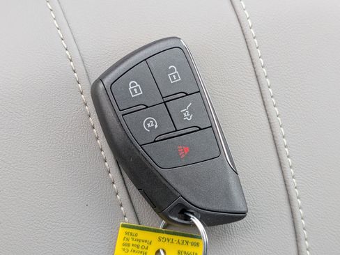 New 2026 GMC Acadia Elevation w/ Elevation Premium Package image 31