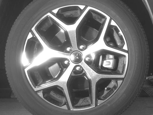 Used 2025 Jeep Compass Limited AWD/4WD image 13