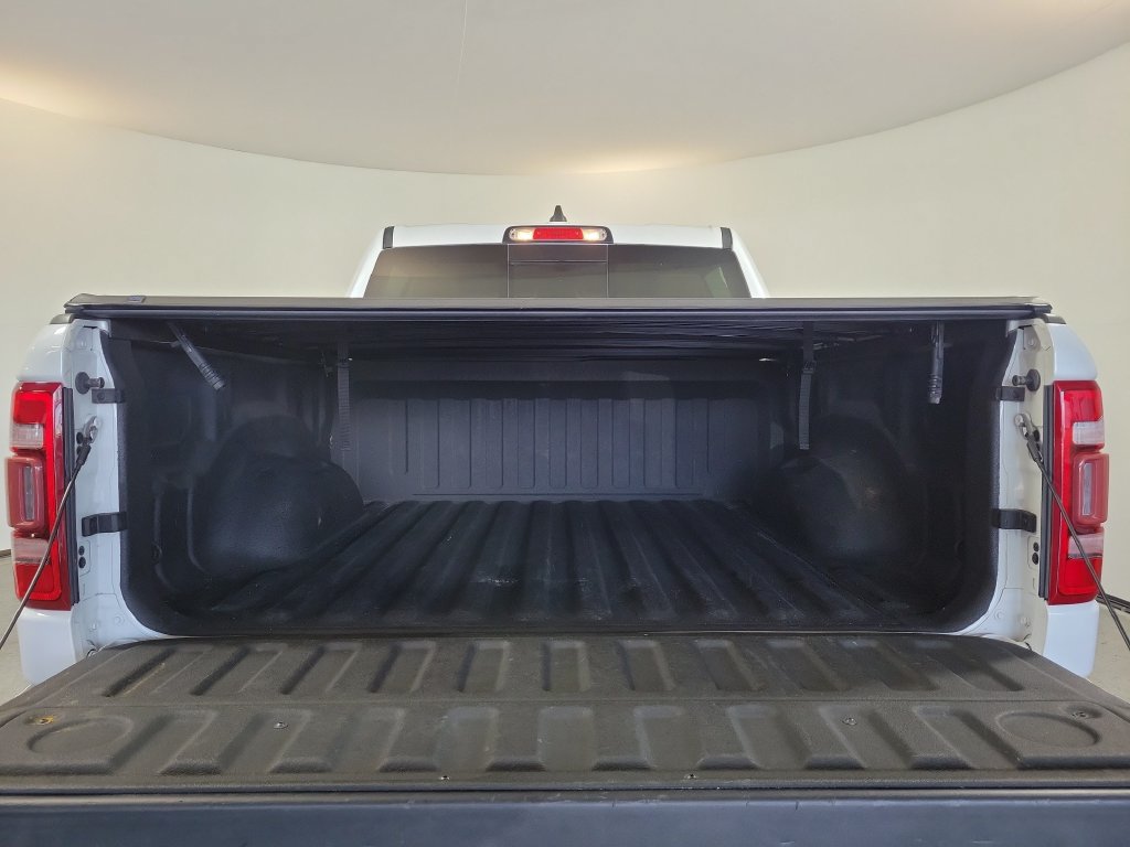 Used 2020 RAM 1500 Limited RWD image 23