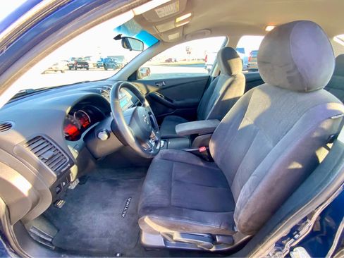 Used 2012 Nissan Altima 2.5 S image 20