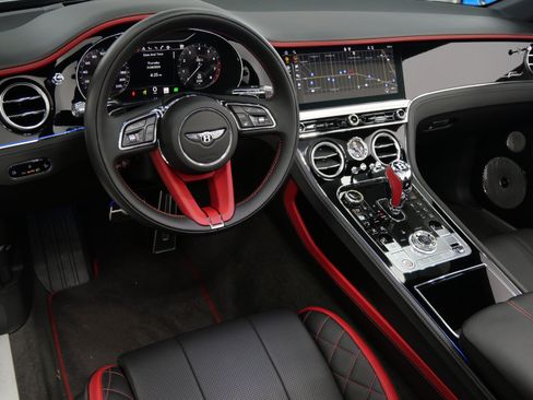 Used 2023 Bentley Continental GT Speed AWD/4WD image 13