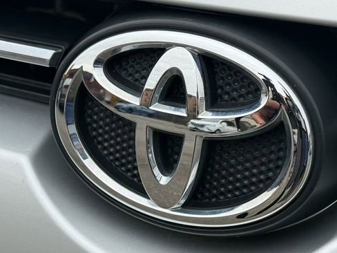 Certified 2023 Toyota 4Runner TRD Off-Road image 8