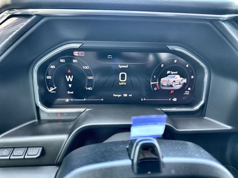 New 2026 GMC Sierra 1500 Denali Ultimate AWD/4WD image 30