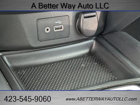 Used 2020 Nissan Rogue S AWD/4WD image 17