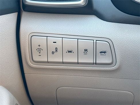 Used 2021 Hyundai Tucson Limited w/ Cargo Package image 32