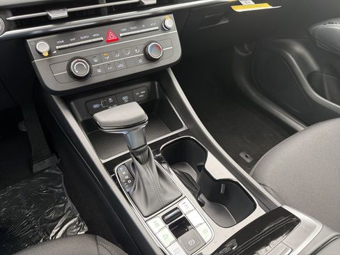 New 2026 Hyundai Tucson SE image 26