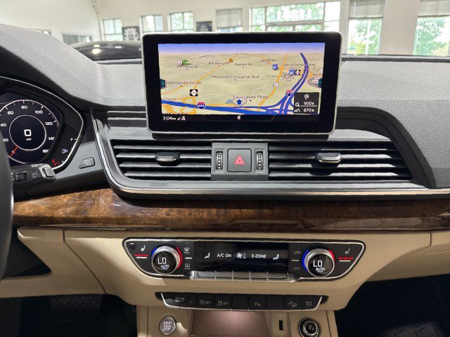 Used 2018 Audi Q5 2.0T Premium Plus AWD/4WD image 72