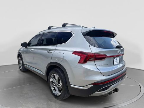 Used 2022 Hyundai Santa Fe SEL FWD image 6