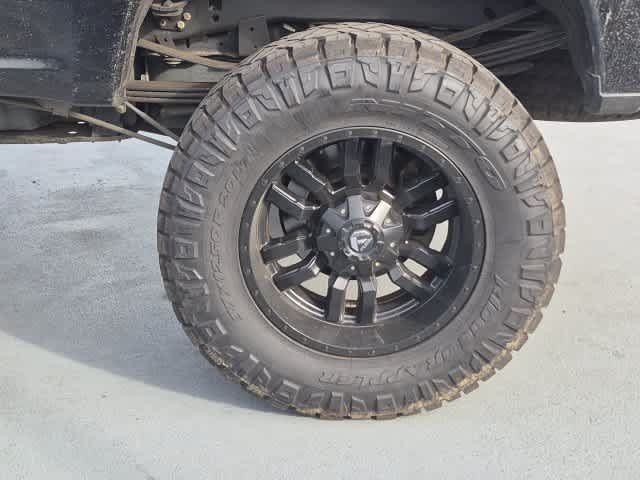 Used 2019 Ford F350 Lariat w/ Lariat Ultimate Package AWD/4WD image 14