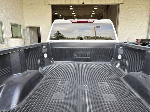 Certified 2026 Chevrolet Silverado 2500 LT AWD/4WD image 26