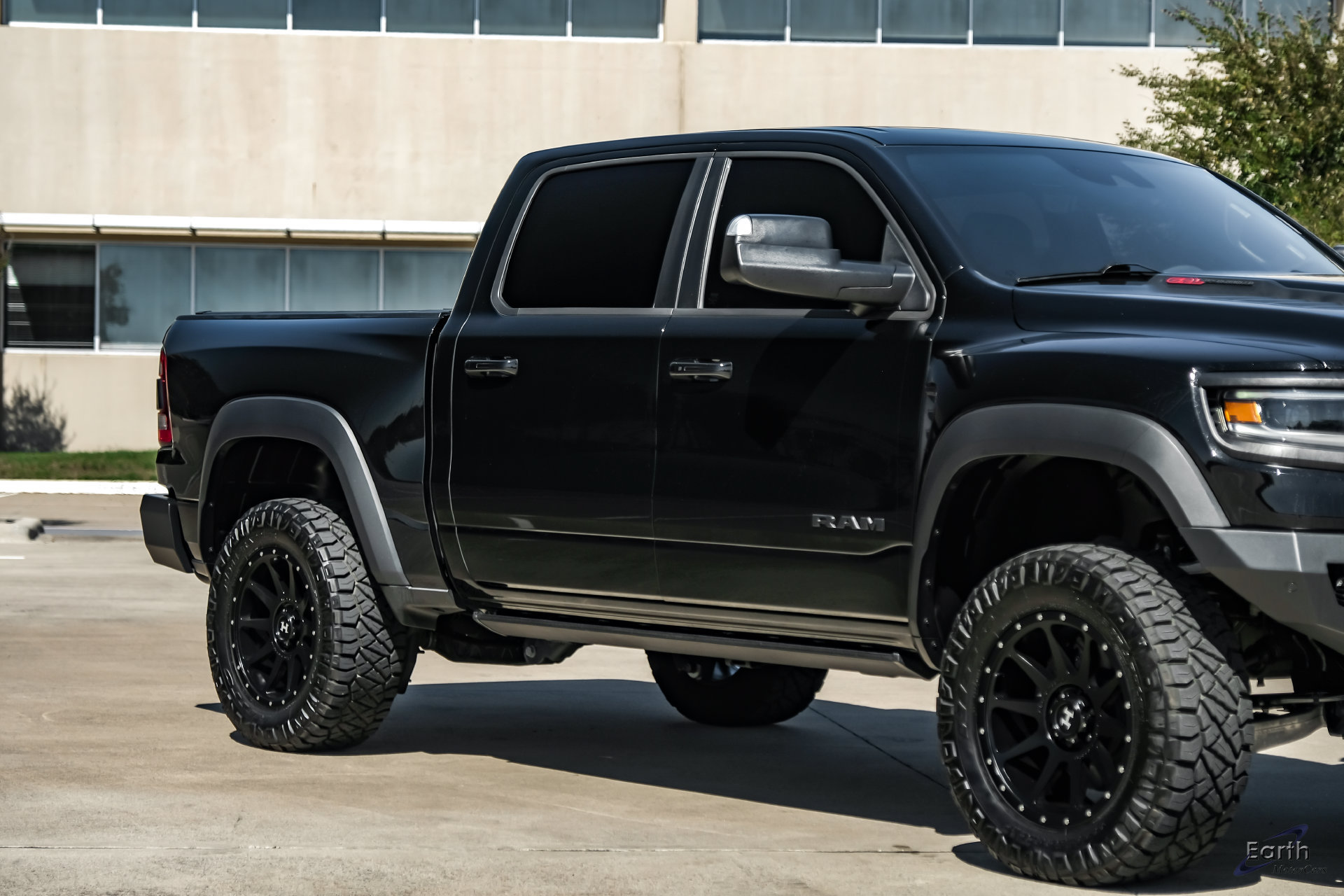 Used 2023 RAM 1500 TRX w/ TRX Level 2 Equipment Group AWD/4WD image 27