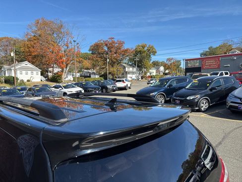 Used 2017 Toyota Sienna Limited Premium w/ Advanced Technology Package image 9