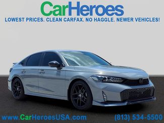 Used 2025 Honda Civic Sport video 1