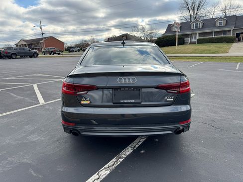 Used 2018 Audi A4 2.0T Ultra Premium w/ 18" Wheel Package image 7