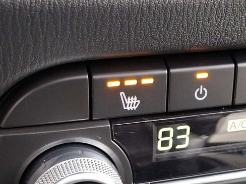 Certified 2025 MAZDA CX-5 AWD 2.5 S w/ Preferred Package image 25