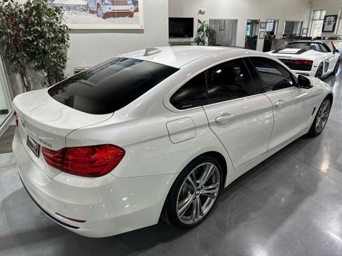 Used 2017 BMW 430i Gran Coupe RWD image 25