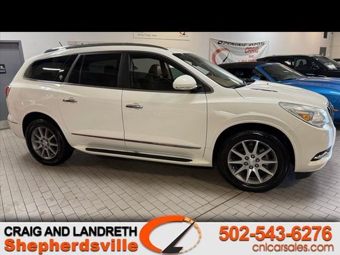 Used 2015 Buick Enclave Leather FWD image 1
