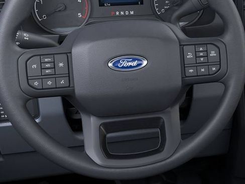 New 2026 Ford F550 2WD Regular Cab Super Duty image 12