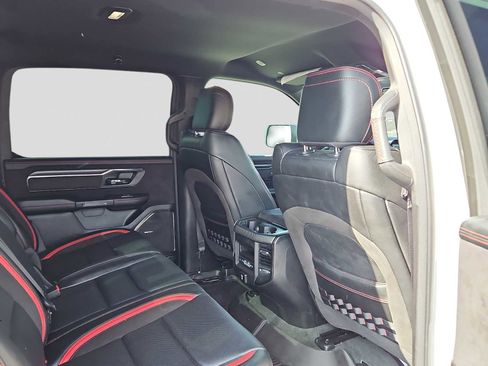 Used 2022 RAM 1500 TRX w/ TRX Level 2 Equipment Group image 16