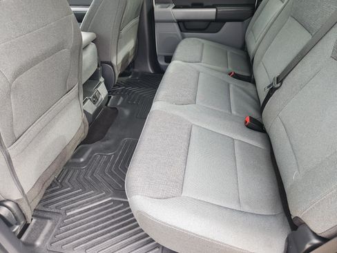 Used 2024 Ford F150 XLT RWD image 29
