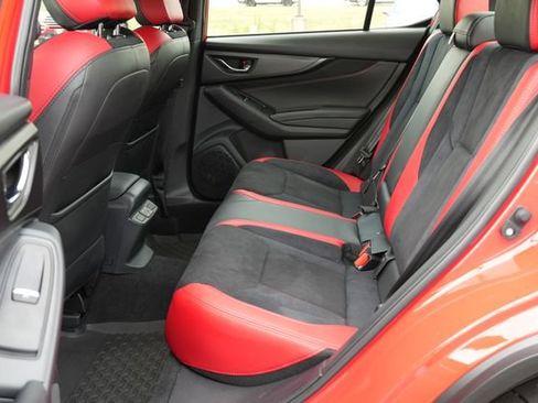 Used 2026 Subaru WRX Limited w/ WRX Electronics Package AWD/4WD image 13