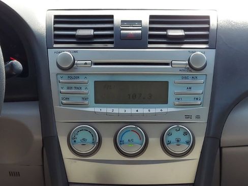 Used 2008 Toyota Camry LE image 13