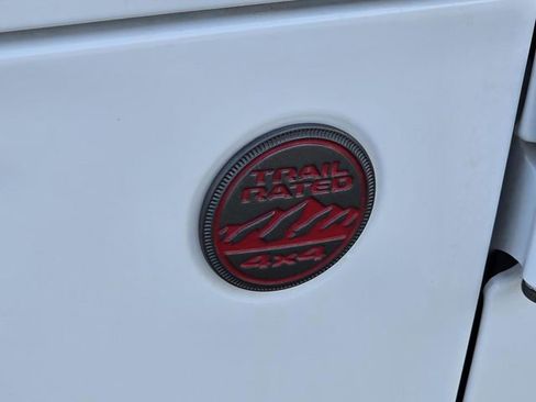 Used 2020 Jeep Wrangler Unlimited Rubicon AWD/4WD image 34