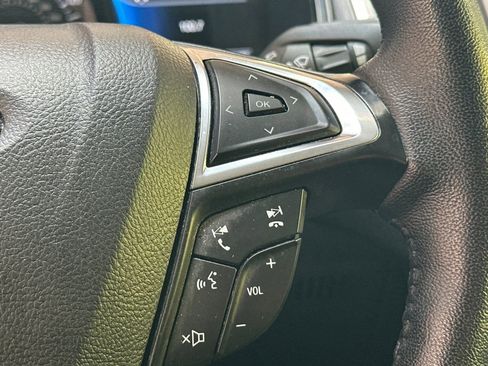 Used 2024 Ford Edge SEL AWD/4WD image 32