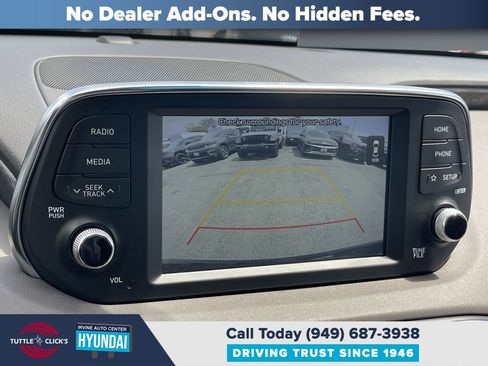 Used 2019 Hyundai Santa Fe Limited FWD image 25