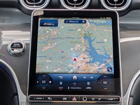 New 2026 Mercedes-Benz GLC 300 4MATIC image 14