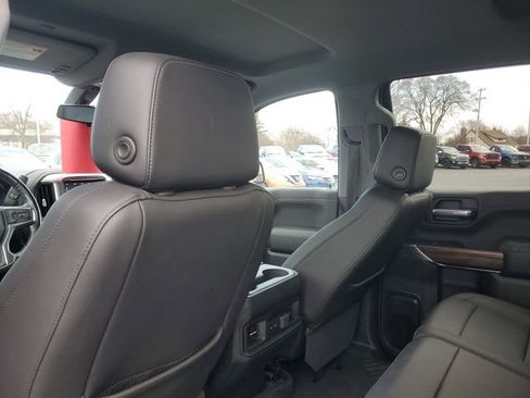 Used 2020 Chevrolet Silverado 1500 RST w/ All-Star Edition image 9