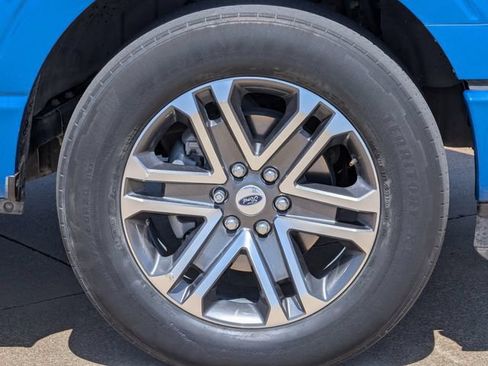 Used 2021 Ford F150 XL w/ STX Appearance Package RWD image 11