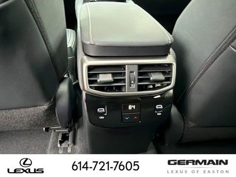 New 2026 Lexus RX 350 Premium Plus image 18