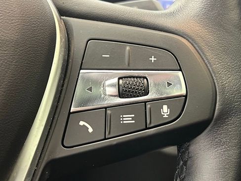 Certified 2023 BMW i4 eDrive35 w/ Premium Package image 16