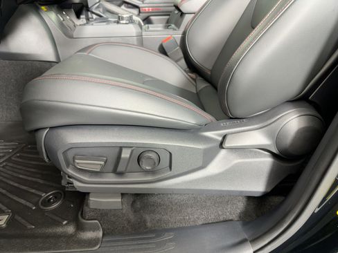 Used 2024 Toyota Tacoma TRD Pro image 12