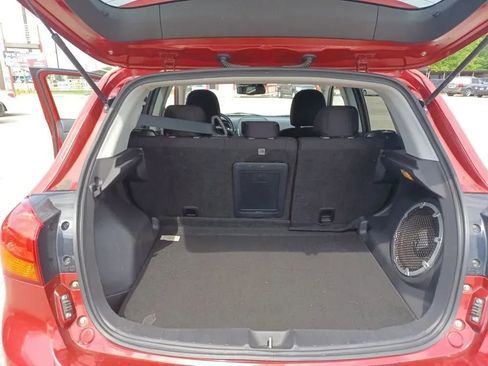 Used 2013 Mitsubishi Outlander Sport SE image 17