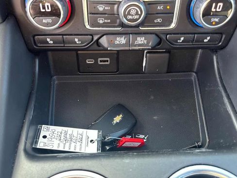 Used 2022 Chevrolet Tahoe RST w/ Luxury Package image 26