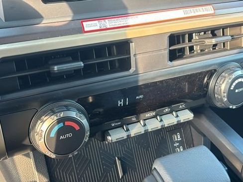 New 2026 Toyota Tacoma TRD Sport image 21