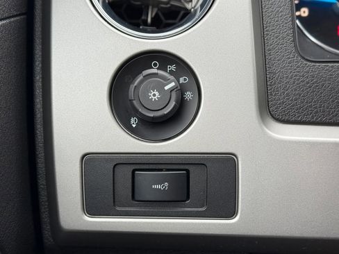 Used 2013 Ford F150 Lariat w/ Luxury Equipment Group image 18