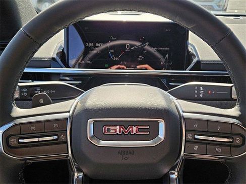 New 2026 GMC Sierra EV Elevation image 21