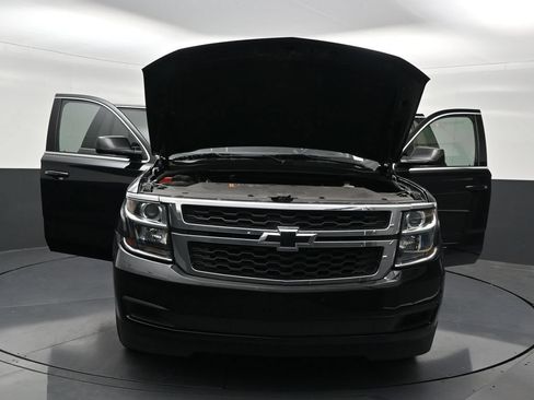 Used 2020 Chevrolet Tahoe LT w/ LT Midnight Edition RWD image 37
